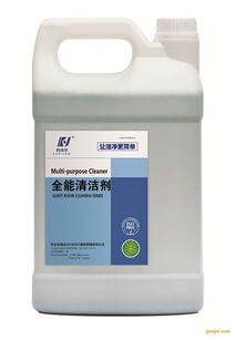 酒店客房清潔用品全能清潔劑 批發渠道、價格解析與谷瀑環保平臺優勢